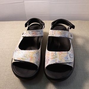 Wolky Sandals